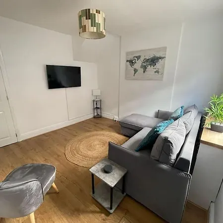 3-Bed House Near Salisbury Cathedral & Attractions Apartment Exterior photo